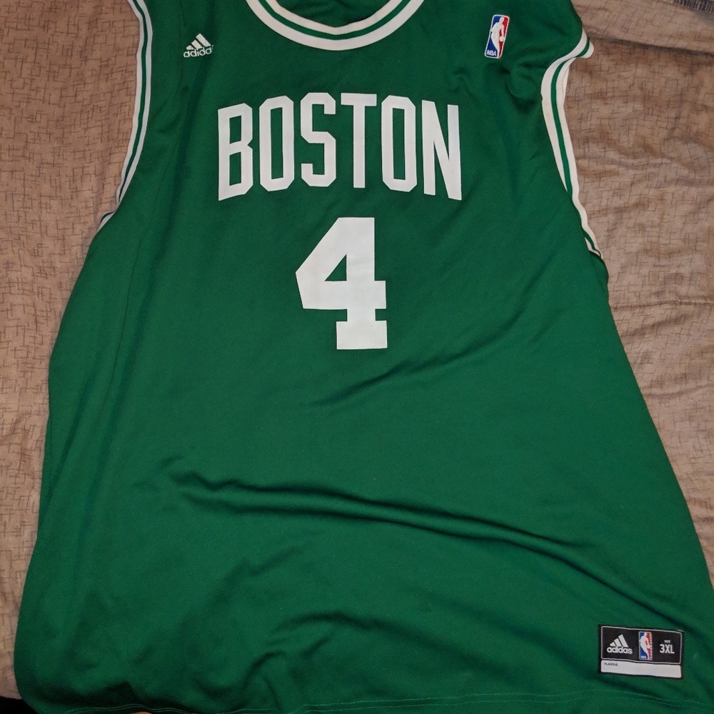 Boston celtics jersey